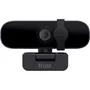 Trust Tanor Webcam Full HD 1080p Negro